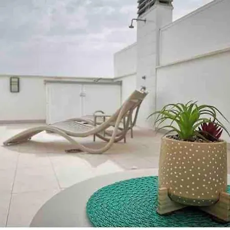 Ferienhaus Bahia Homes