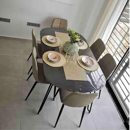 Ferienhaus Bahia Homes *