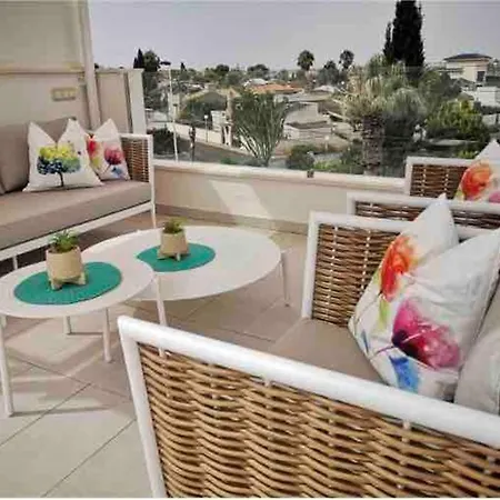 Ferienhaus Bahia Homes