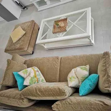 Ferienhaus Bahia Homes *