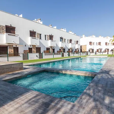 Bahia Homes Ferienhaus Torrevieja