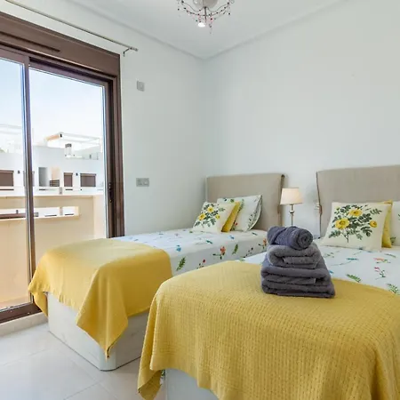 Bahia Homes Ferienhaus *