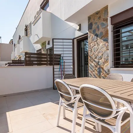 Bahia Homes Ferienhaus