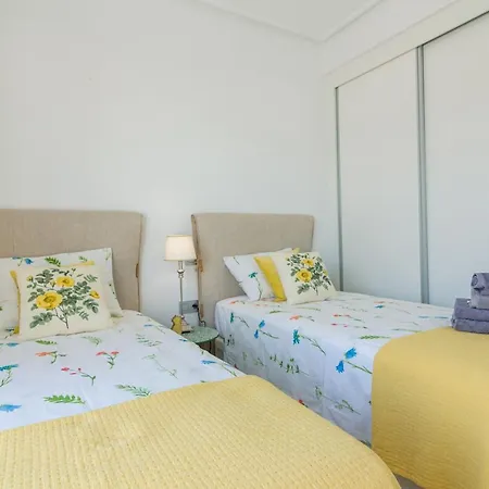 Ferienhaus Bahia Homes