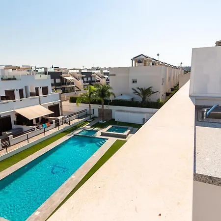 Bahia Homes Ferienhaus