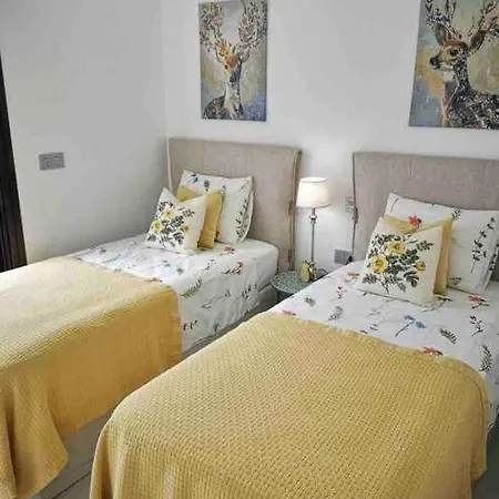 Bahia Homes Holiday home Torrevieja