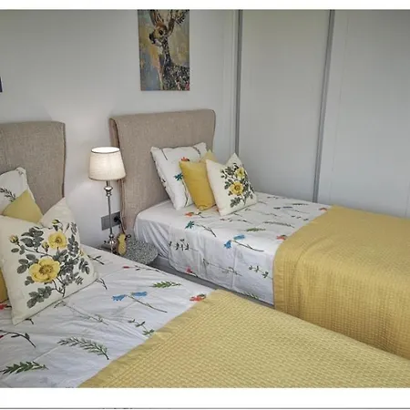 Holiday home Bahia Homes Torrevieja