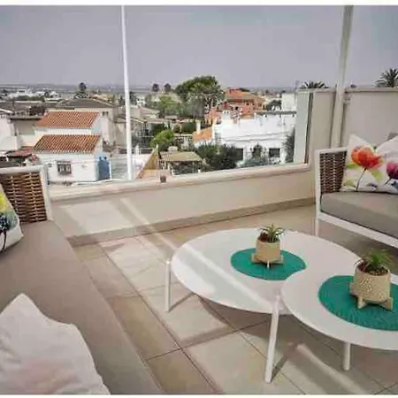 Bahia Homes Holiday home *