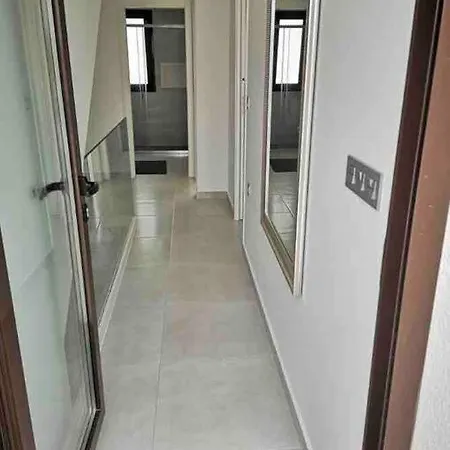 Holiday home Bahia Homes
