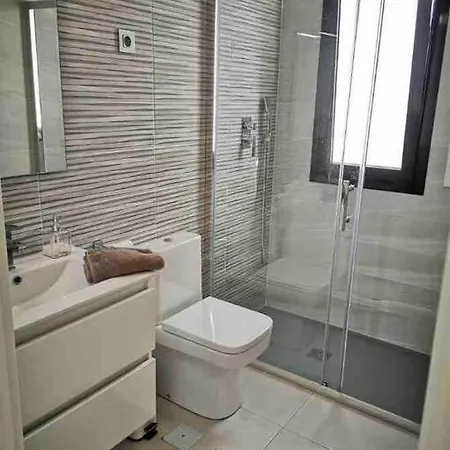 Holiday home Bahia Homes Torrevieja