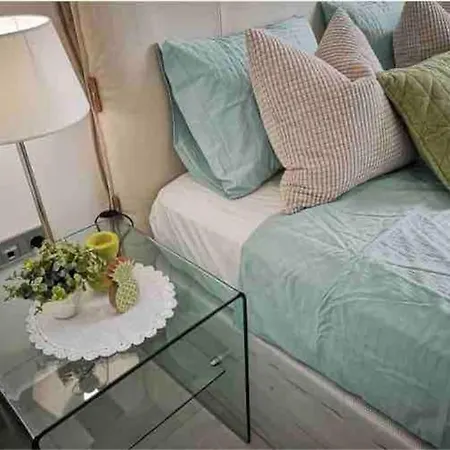 Holiday home Bahia Homes