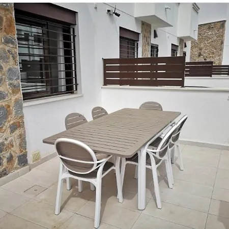 Holiday home Bahia Homes Torrevieja
