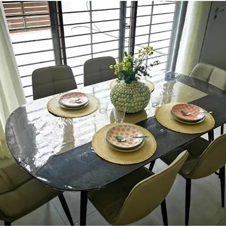 Bahia Homes Holiday home