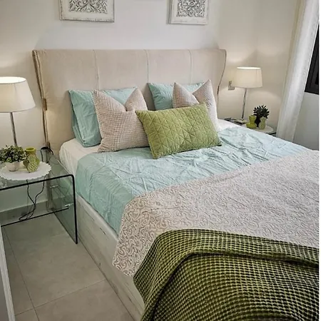 Bahia Homes *