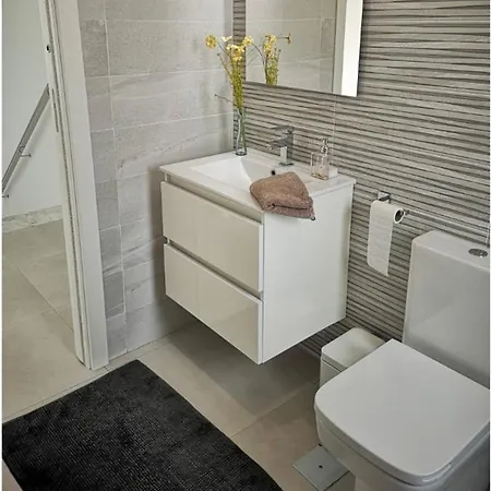 Holiday home Bahia Homes Torrevieja