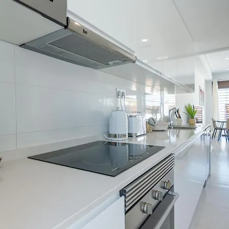 Holiday home Bahia Homes *