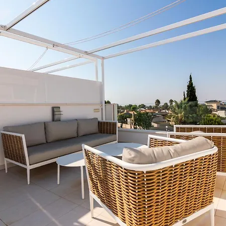 Holiday home Bahia Homes Torrevieja