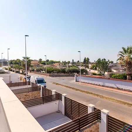 Bahia Homes Holiday home