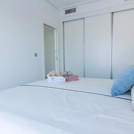 Bahia Homes Holiday home *