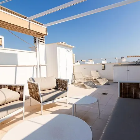 Holiday home Bahia Homes *