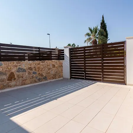 Bahia Homes Holiday home Torrevieja
