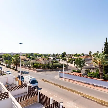 Bahia Homes Holiday home