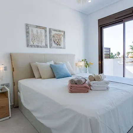 Bahia Homes Holiday home