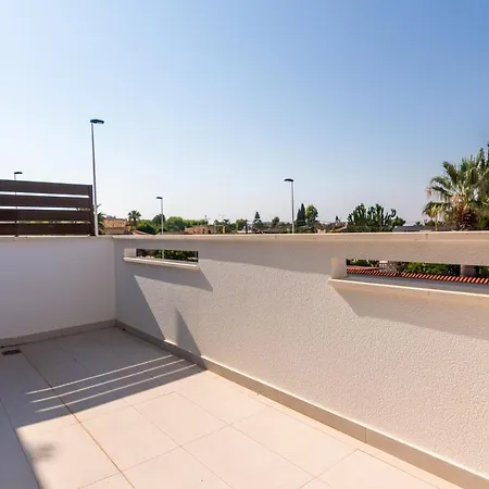Holiday home Bahia Homes *