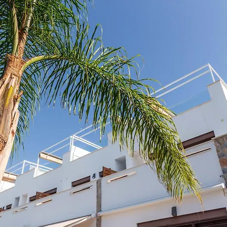 Holiday home Bahia Homes Torrevieja