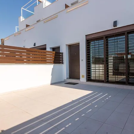 Bahia Homes