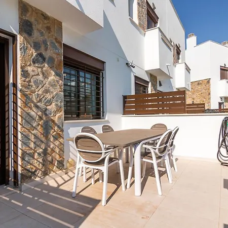 Holiday home Bahia Homes Torrevieja