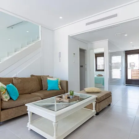 Bahia Homes Holiday home *