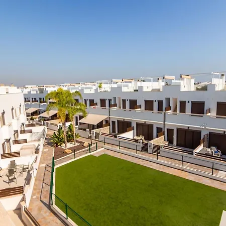 Holiday home Bahia Homes