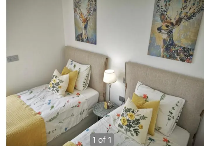Bahia Homes Holiday home *