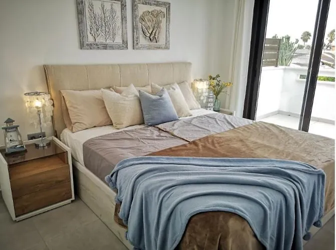 Bahia Homes *