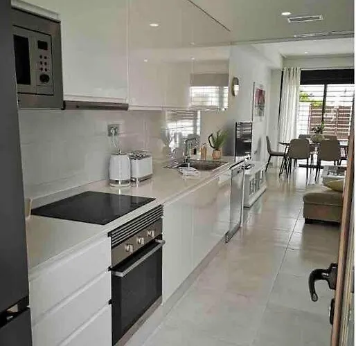 Bahia Homes Holiday home Torrevieja