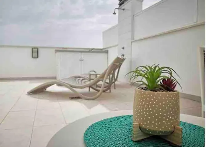 Holiday home Bahia Homes
