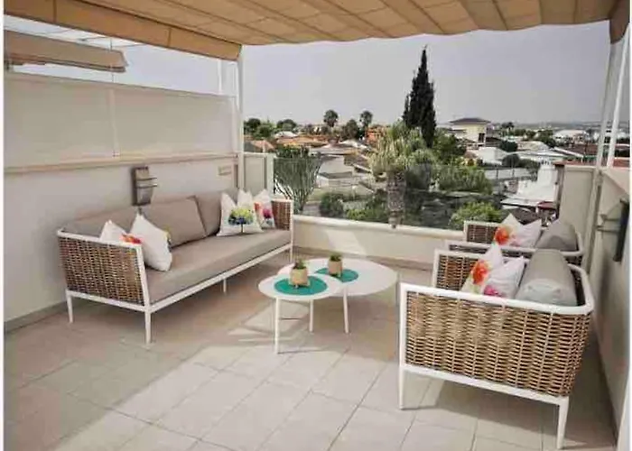 Bahia Homes Holiday home *