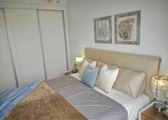 Holiday home Bahia Homes
