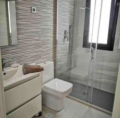 Holiday home Bahia Homes Torrevieja