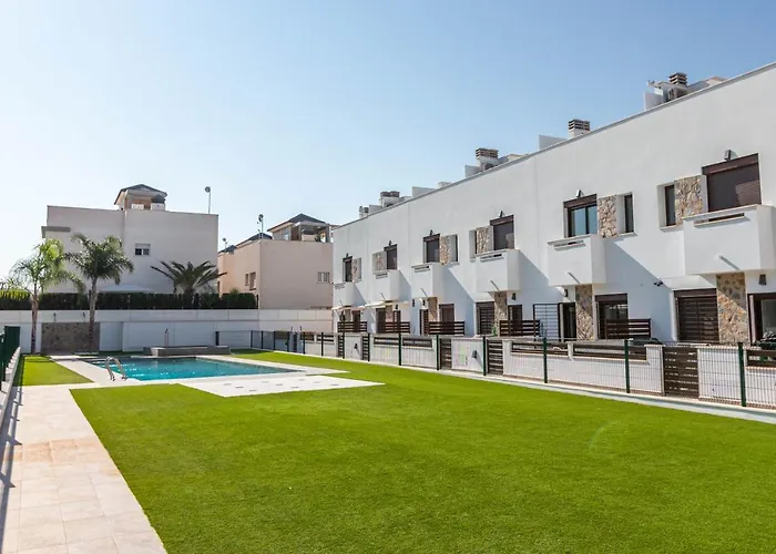 Bahia Homes Torrevieja