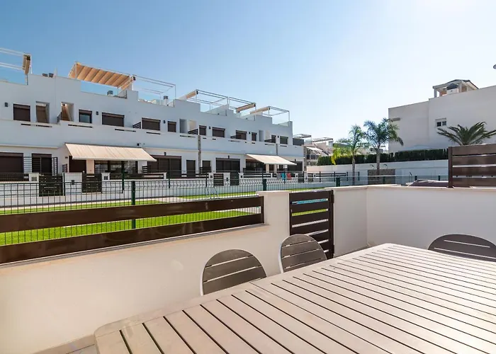 Bahia Homes