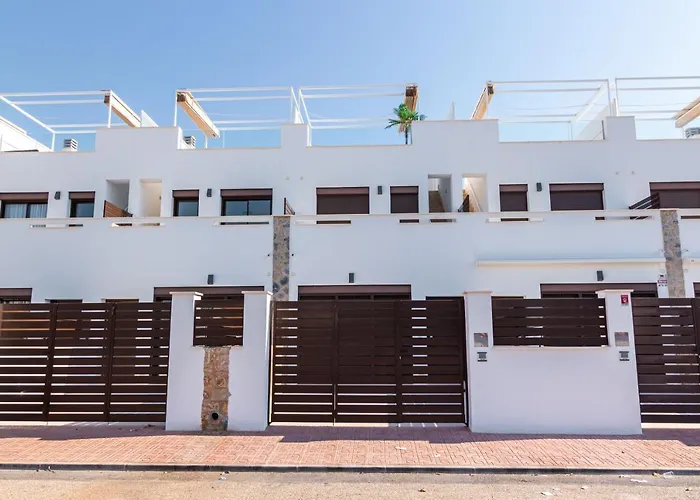Bahia Homes