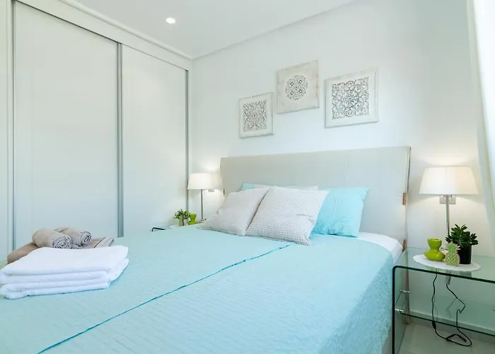 Holiday home Bahia Homes *