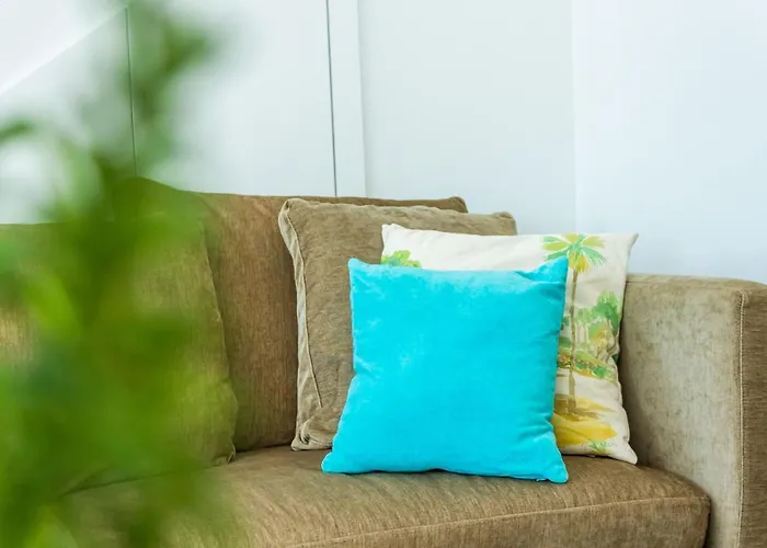 Holiday home Bahia Homes Torrevieja