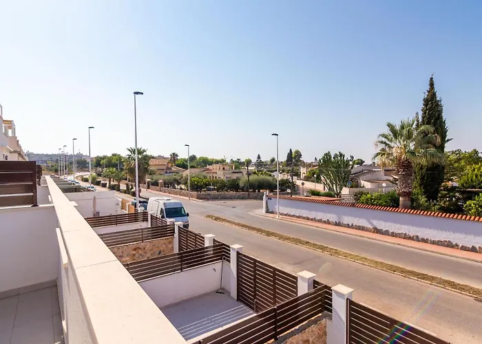 Bahia Homes Holiday home