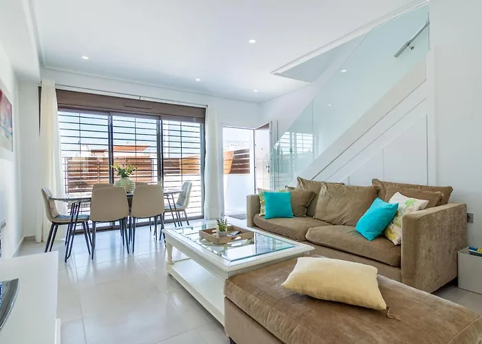 Bahia Homes * Torrevieja