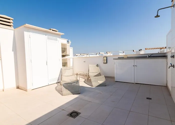 Bahia Homes Torrevieja