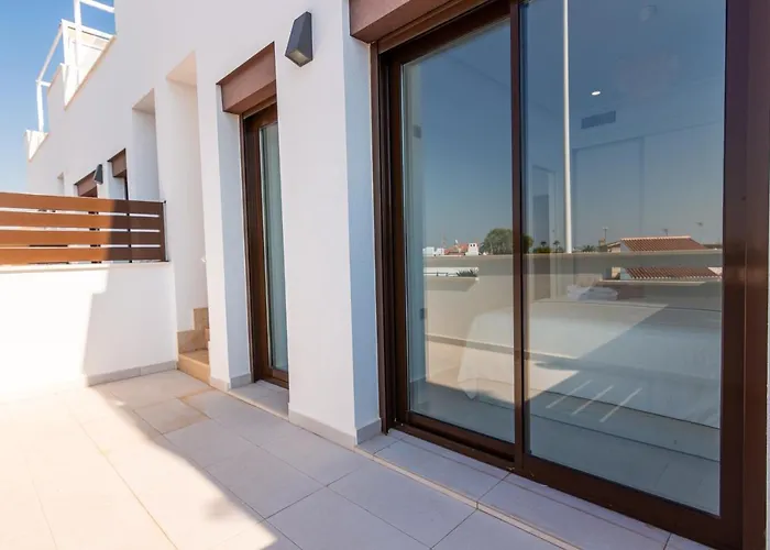 Bahia Homes