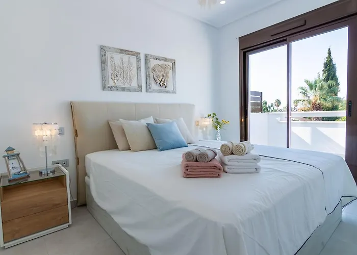 Bahia Homes Holiday home